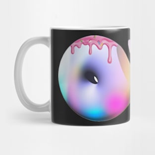 donut Mug